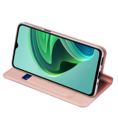 DUX DUCIS Xiaomi Redmi 10 5G Skin Pro Series Fodral - Rosa