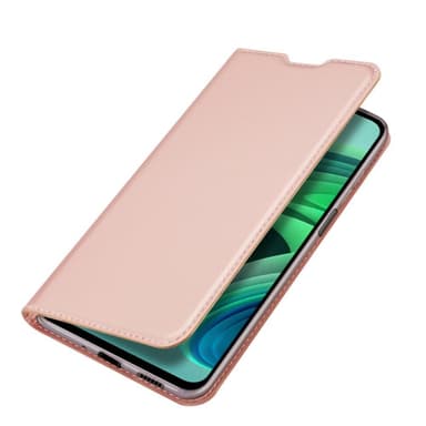 DUX DUCIS Xiaomi Redmi 10 5G Skin Pro Series Fodral - Rosa