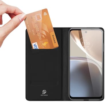 DUX DUCIS Motorola Moto G32 4G Skin Pro Series Fodral - Svart