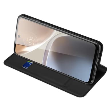 DUX DUCIS Motorola Moto G32 4G Skin Pro Series Fodral - Svart