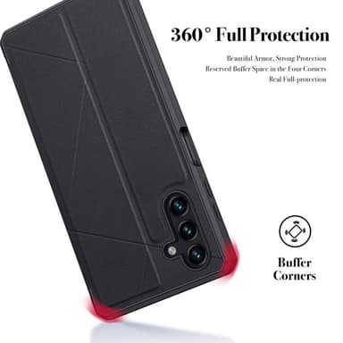 DUX DUCIS Samsung A13 5G Skin X Series Fodral - Svart