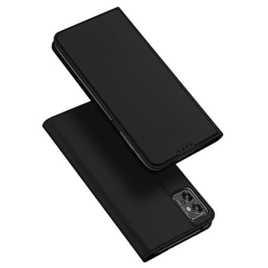 DUX DUCIS Motorola Moto G32 4G Skin Pro Series Fodral - Svart