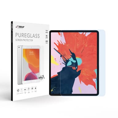iPad Pureglass Anti Blueray iPad Air 10.9"" / Pro 11""