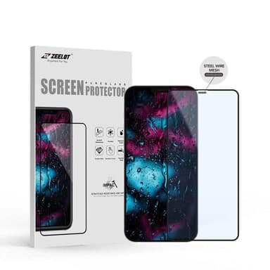Pureglass Anti Blueray iPhone 12 / 12 Pro
