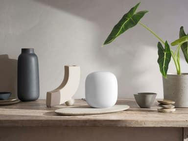 Google Nest Wifi Pro (1-pack)
