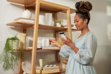 Google Nest Wifi Pro WiFi 6e mesh system (1-pack)