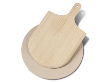 Funktion Pizzabaksten Dia. 37,5 cm