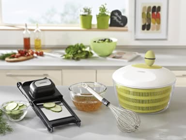 Mandolinjärn Easy Slicer Leifh