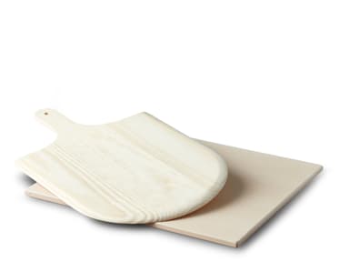 Funktion Pizzabaksten 38 x 35,5 cm