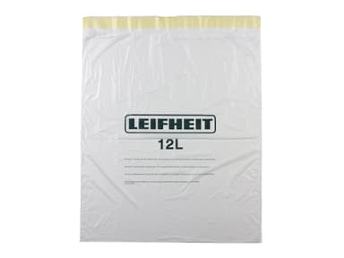 Leifheit Plastpåsar 12 liter