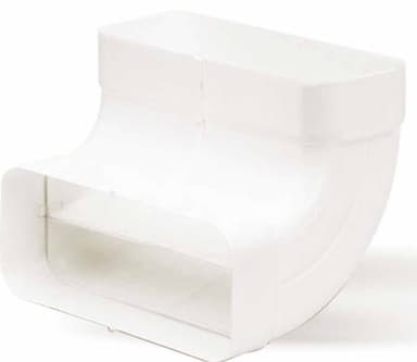 Eico vertikal böj 4503