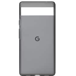 Google Pixel 6a skal (grå)