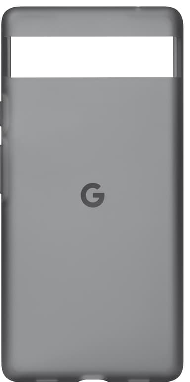 Google Pixel 6a skal (grå)