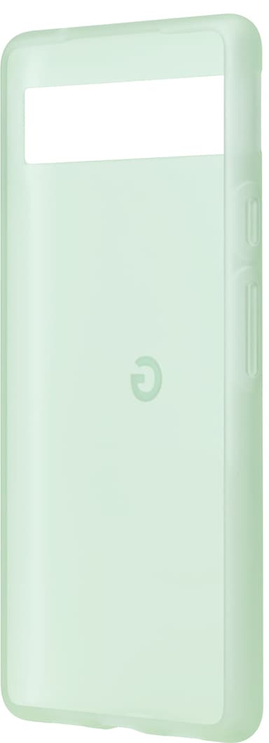 Google Pixel 6a skal (grön)