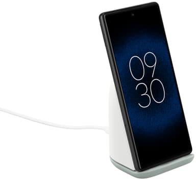 Google Pixel Stand 2nd Gen trådlös laddare