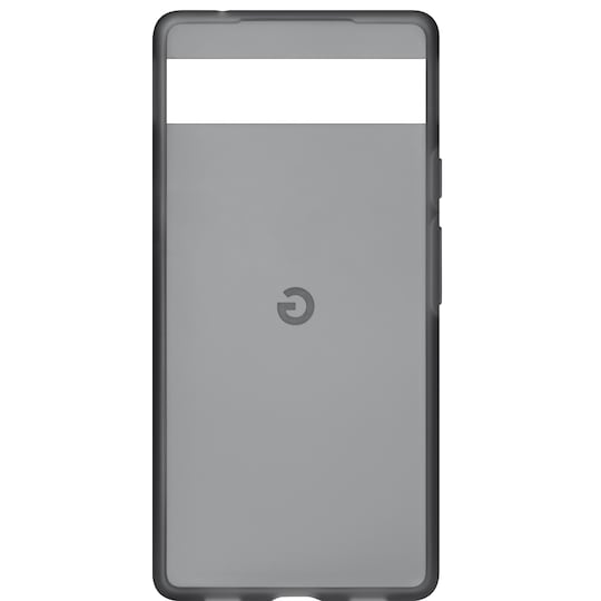 Google Pixel 6a skal (grå)