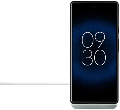Google Pixel Stand 2nd Gen trådlös laddare