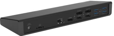 Belkin dockningsstation