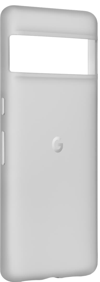 Google Pixel 7 Pro skal (marmorgrå)