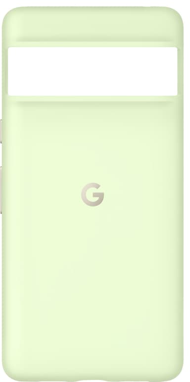 Google Pixel 7 skal (citron)