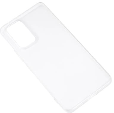 Gear TPU Cover Samsung A53 5G fodral (genomskinligt)