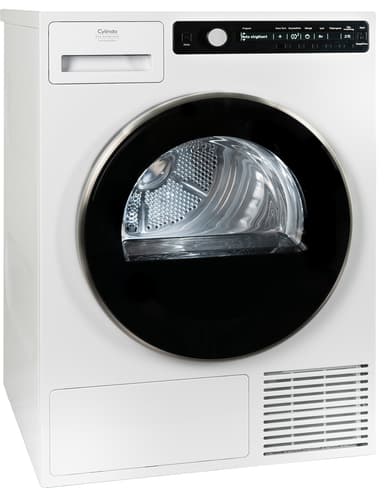 Cylinda Sverigetorken 9205307 (8kg)