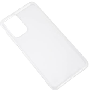 Gear TPU Cover Samsung A23 5G fodral (genomskinligt)