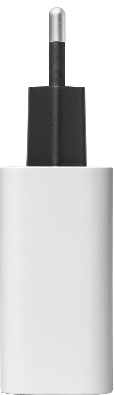 Google 30 W USB-C-laddare
