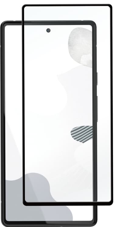 Panzer Full-Fit skärmskydd för Google Pixel 6a