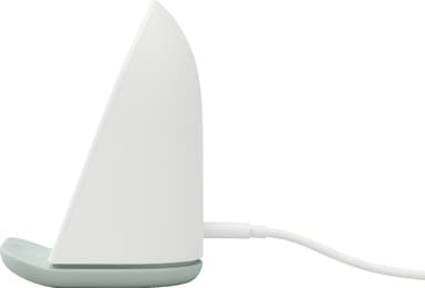 Google Pixel Stand 2nd Gen trådlös laddare