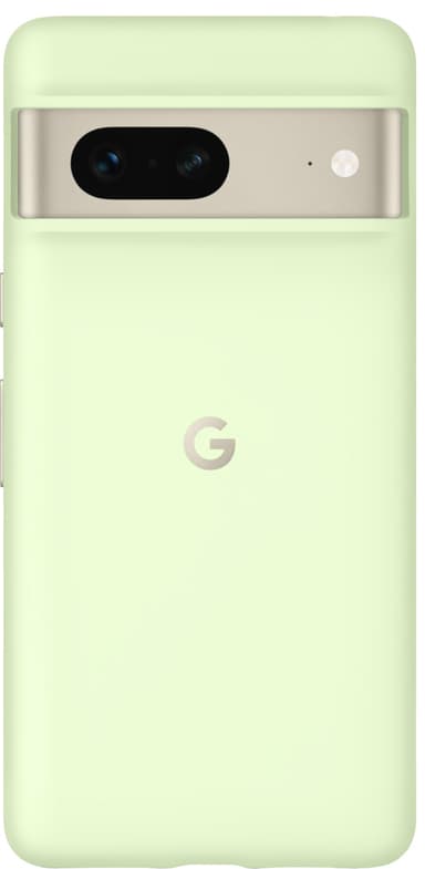 Google Pixel 7 skal (citron)