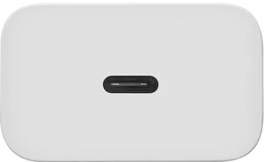 Google 30 W USB-C-laddare