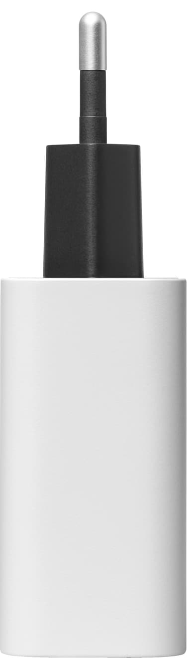 Google 30 W USB-C-laddare