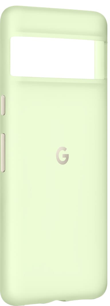 Google Pixel 7 skal (citron)