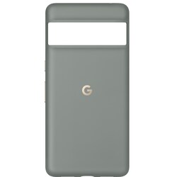 Google Pixel 7 Pro skal (grå)