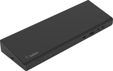 Belkin dockningsstation