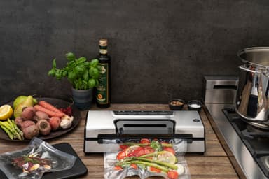 OBH Nordica Prime vakuumförpackare 7939