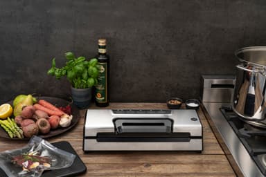 OBH Nordica Prime vakuumförpackare 7939