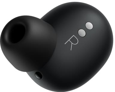 Google Pixel Buds Pro trådlösa in ear-hörlurar (kol)