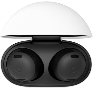 Google Pixel Buds Pro trådlösa in ear-hörlurar (kol)