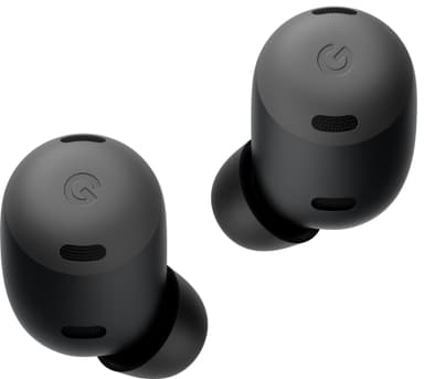 Google Pixel Buds Pro trådlösa in ear-hörlurar (kol)