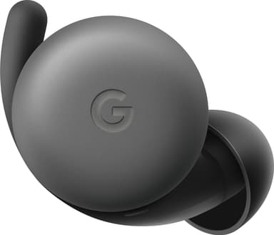 Google Pixel Buds A-Series trådlösa in ear-hörlurar (kol)