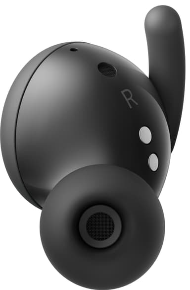Google Pixel Buds A-Series trådlösa in ear-hörlurar (kol)