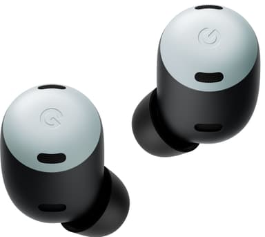 Google Pixel Buds Pro trådlösa in ear-hörlurar (dimma)