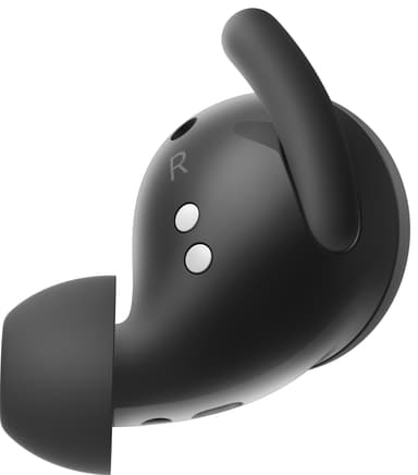 Google Pixel Buds A-Series trådlösa in ear-hörlurar (kol)