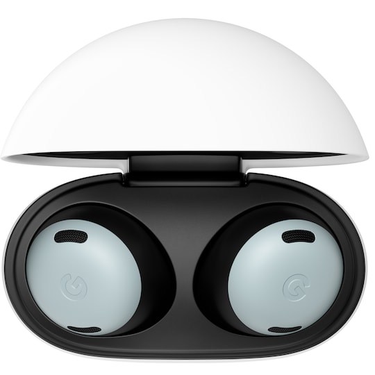 Google Pixel Buds Pro trådlösa in ear-hörlurar (dimma)