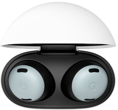 Google Pixel Buds Pro trådlösa in ear-hörlurar (dimma)