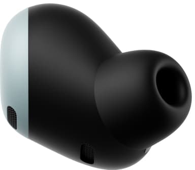 Google Pixel Buds Pro trådlösa in ear-hörlurar (dimma)