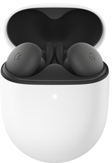 Google Pixel Buds A-Series trådlösa in ear-hörlurar (kol)