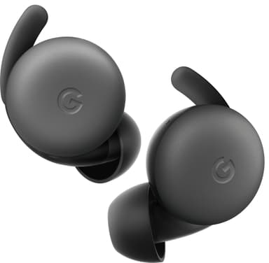 Google Pixel Buds A-Series trådlösa in ear-hörlurar (kol)